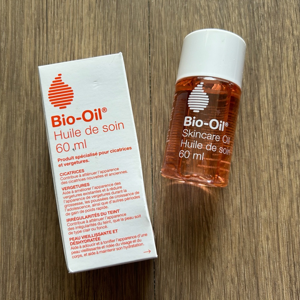 Bio-Oil Skincare Oil